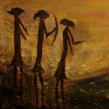 25012_schlaemm-canvas_H80xB80_800_2007_Die-Vorhut