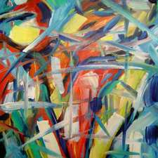 25000_acryl-canvas_H80xB60_450_2007_Komposition-VIII