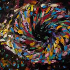 25004_acryl-canvas_B100xH80_600_2009_Kosmos-VI