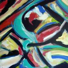 25008_acryl-canvas_H80xB60_450_2017_Komposition-IV